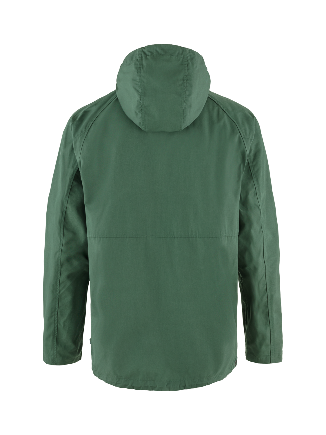 Product image 11 of 11, which shows Fjällräven Vardag Anorak, Deep Patina, S
