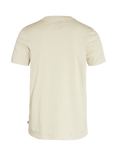Fjällräven Forever Nature Cotton Blend T-Shirt, Chalk White