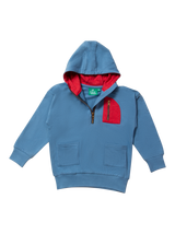 Organic Cotton Hoodies
