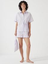 Stripe Pyjamas