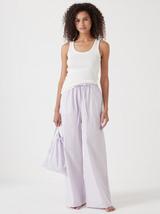 Stripe Pyjamas