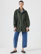 Parkas