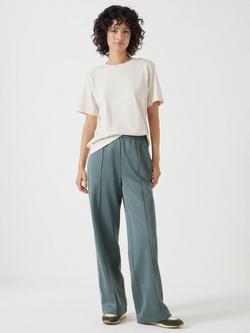 HUSH Rosie Regular Fit T-Shirt - view 2, Almond