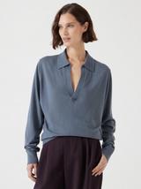 Wool Blend Jumpers