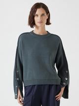 Green Jumpers