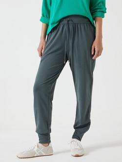 HUSH Amie Joggers, Sage Green