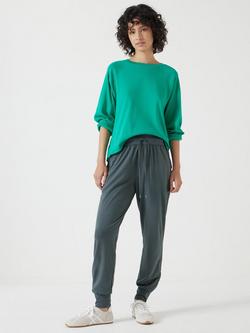 HUSH Amie Joggers - view 2, Sage Green