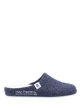 Hush Puppies The Good Slippers, Navy