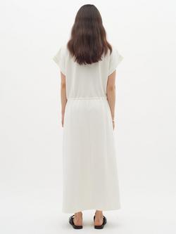 InWear Ester Maxi Dress, White - view 2, White