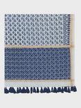 Gerard Darel Olwen Geometric Scarf