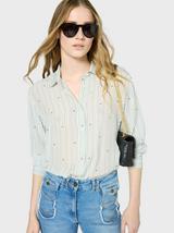 Gerard Darel Stripe
