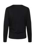 MY ESSENTIAL WARDROBE Vista Drape Top