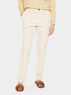 Saint Tropez Phila Chino Trousers, Ice