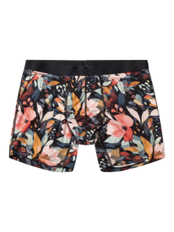 Panos Emporio EcoVero Boxer Shorts, Pack of 2, Multi - view 2, Multi