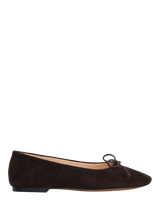 Dune London Suede