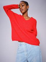 Wool Blend Jumpers