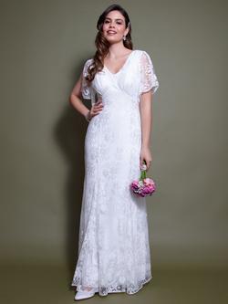 Women's White Empire Line Dresses | John Lewis & Partners