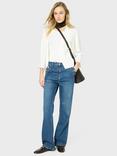Gerard Darel Janel Cardigan, White