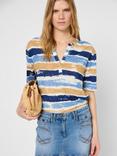 Gerard Darel Guilia T-Shirt, Indigo