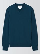 V-Neck Jumpers