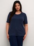 KAFFE Curve Carina T-Shirt
