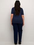 KAFFE Curve Carina T-Shirt