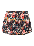 Panos Emporio Floral Swim Shorts, Multi