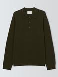 John Lewis Merino Wool Polo Neck Jumper