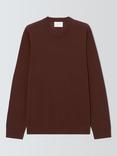 John Lewis Merino Wool Crew Neck Jumper