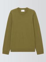 Olive Jumpers