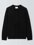 John Lewis Merino Wool V-Neck Jumper