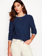 Navy Jumpers