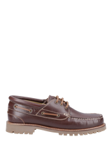 Brown Leather