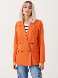 Part Two Sonjas Double Breasted Blazer, Koi, Koi