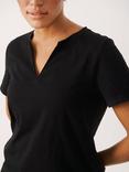 Part Two Gesinas V-Neck T-Shirt