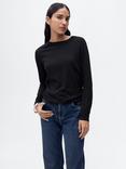Mango Lucca Round Neck Jumper