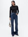 Mango Lucca Round Neck Jumper