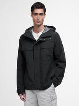 Black Jackets