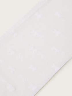 Monsoon Kids' Tights, White - view 2, White