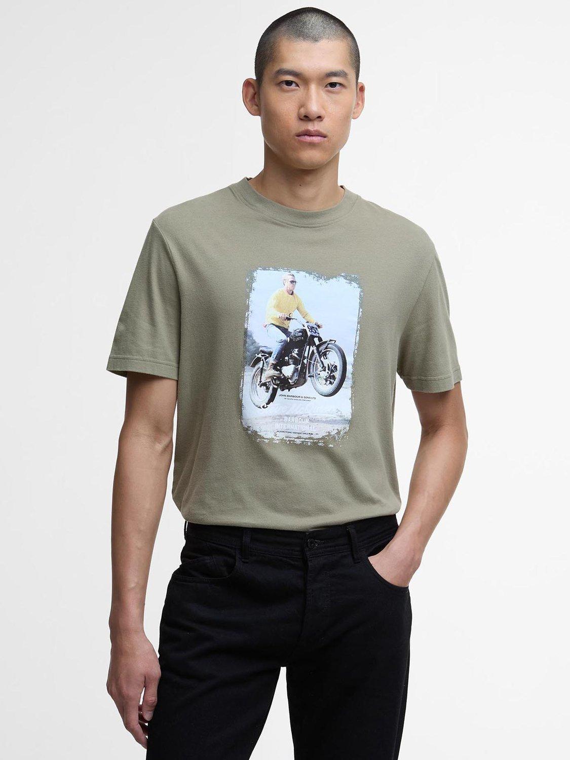 John lewis barbour shirts discount