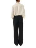 Gestuz ChiffaGZ Shirt, Beige