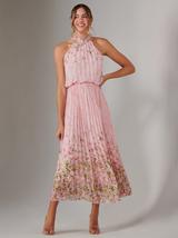 Pink Maxi