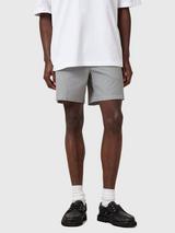 AllSaints Warden Logo Swim Shorts