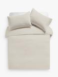 John Lewis Cotton Seersucker Duvet Cover Set