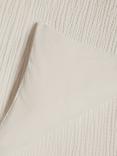 John Lewis Cotton Seersucker Duvet Cover Set