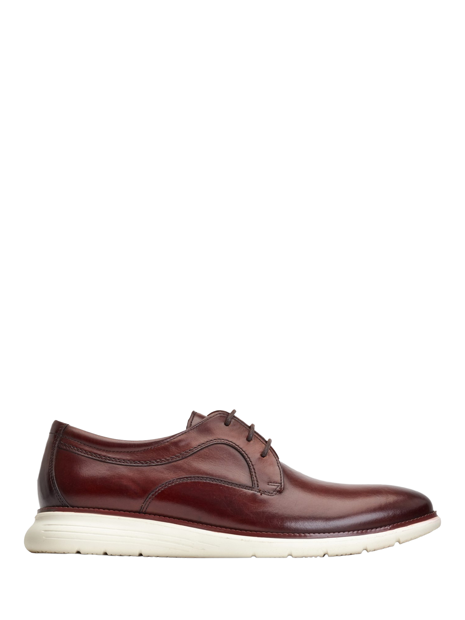 Product image 1 of 11, which shows Wing BROWN BRMU 7