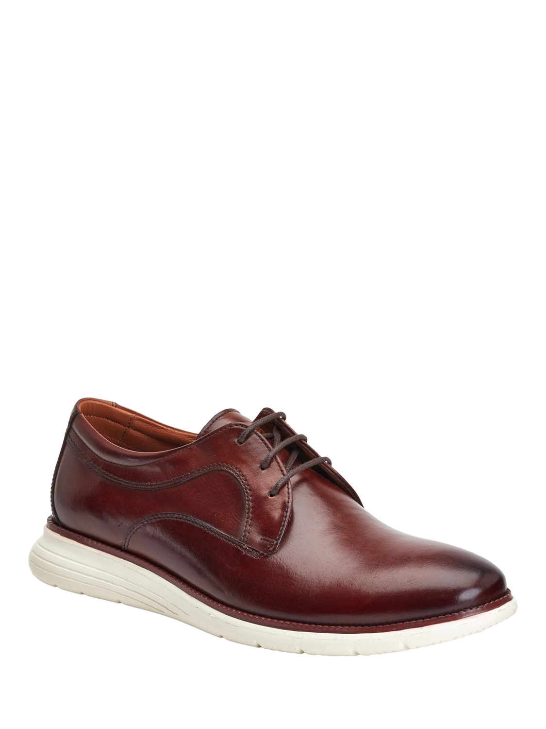 Product image 2 of 11, which shows Wing BROWN BRMU 7