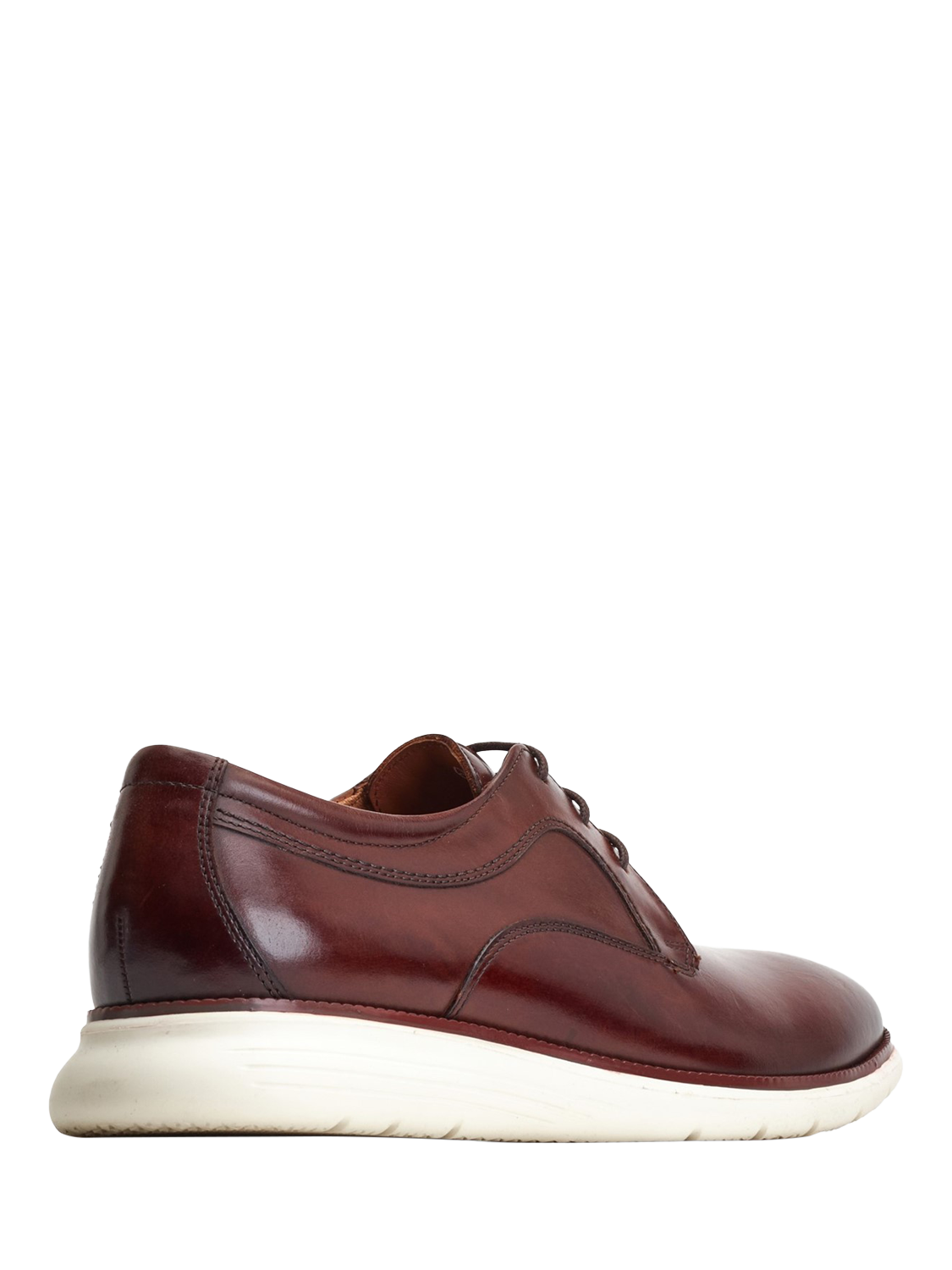 Product image 3 of 11, which shows Wing BROWN BRMU 7