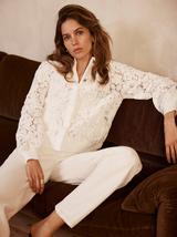 White Jackets