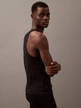 Calvin Klein Underwear Tank Top, Black